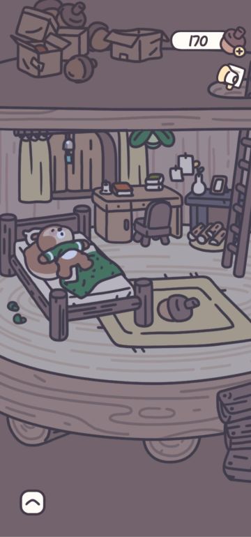 今日份小松送达~