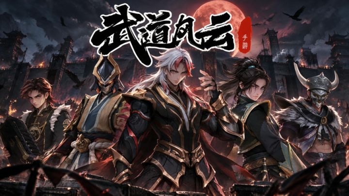 【阵容推荐】官方作业直接抄!三套萌新阵容开服闭眼摆截图
