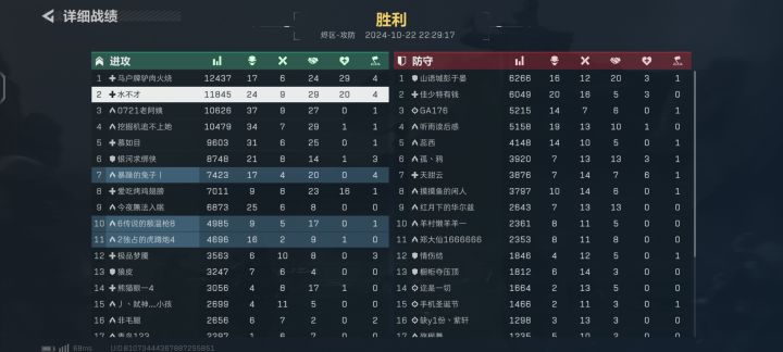 玩着游戏这么久了，这把队友是最强的😭😭😭截图