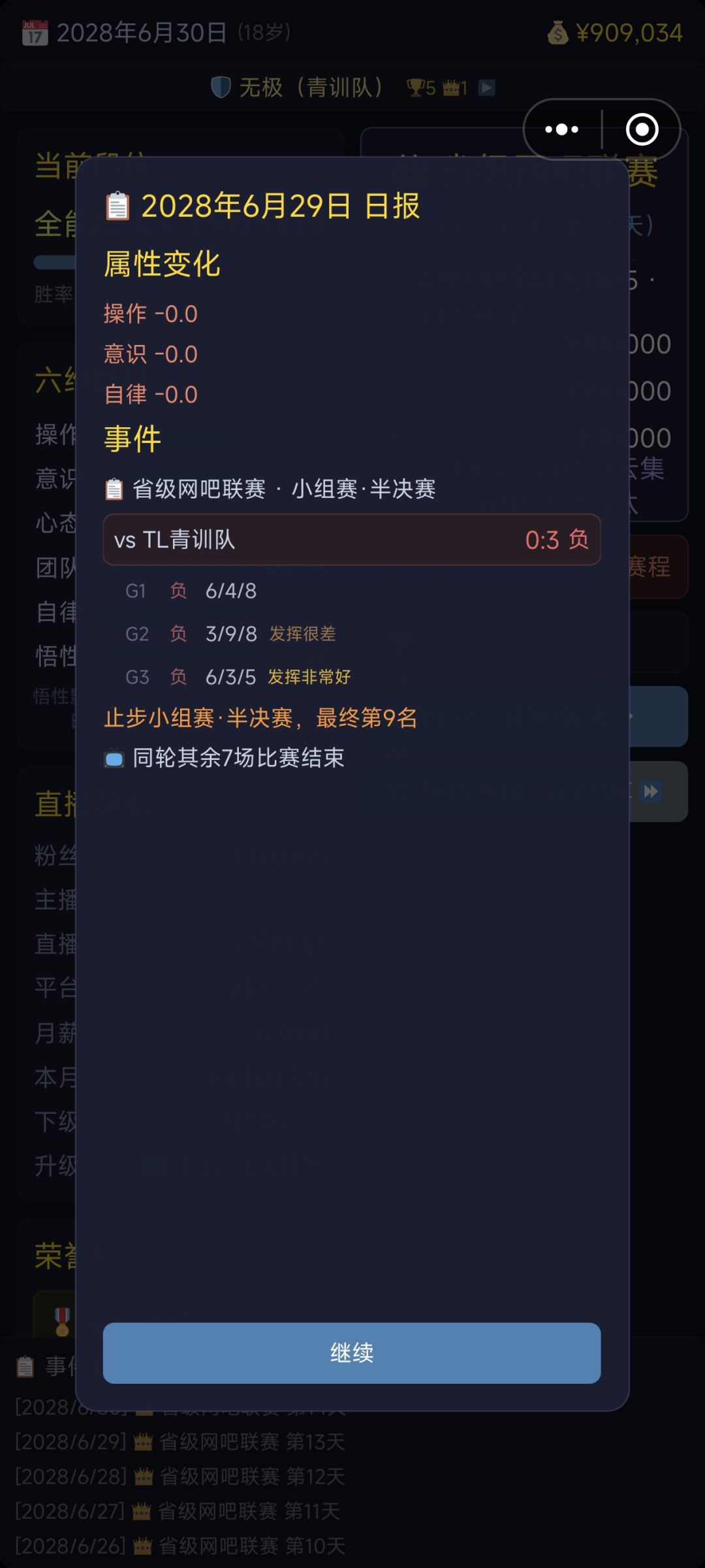 文字错乱。。 3