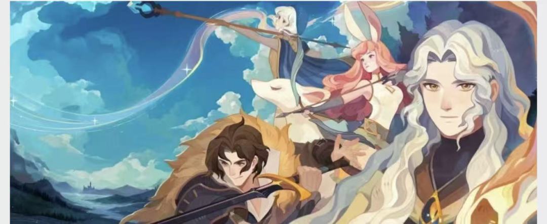 【宝典叮当】4.1-4.5巅峰平民阵容｜盾构奇兵截图