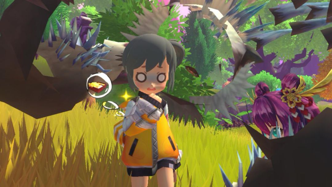 萌新入坑指南（四大基础指南点）截图