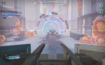 异星守护通关心得体会