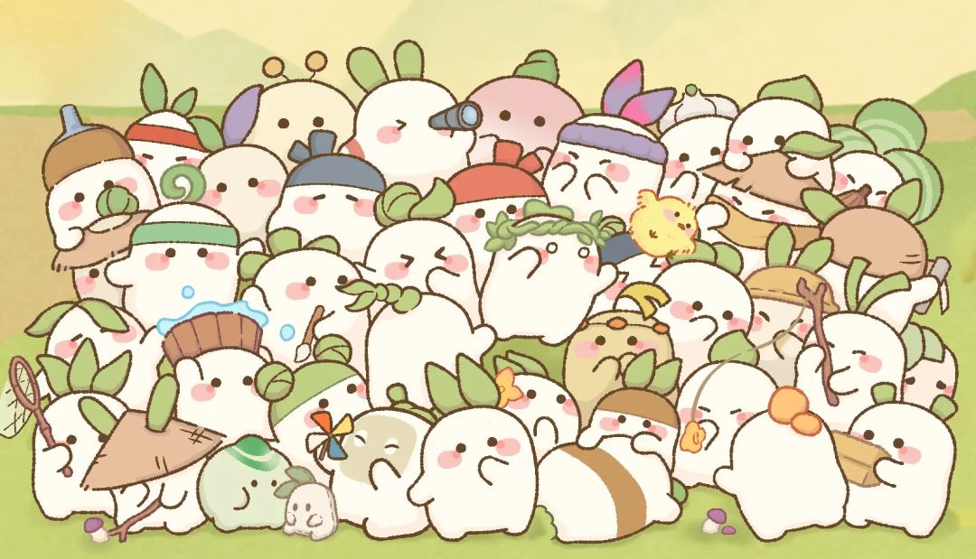 二周年称号 2