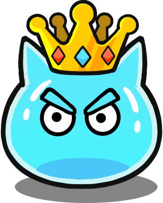 BOSS设定：史莱姆王