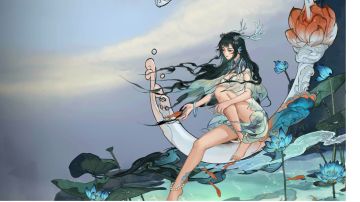 【时空幻景攻略】献给热爱灵龙瑶的玩家—引气丹瑶进阶篇