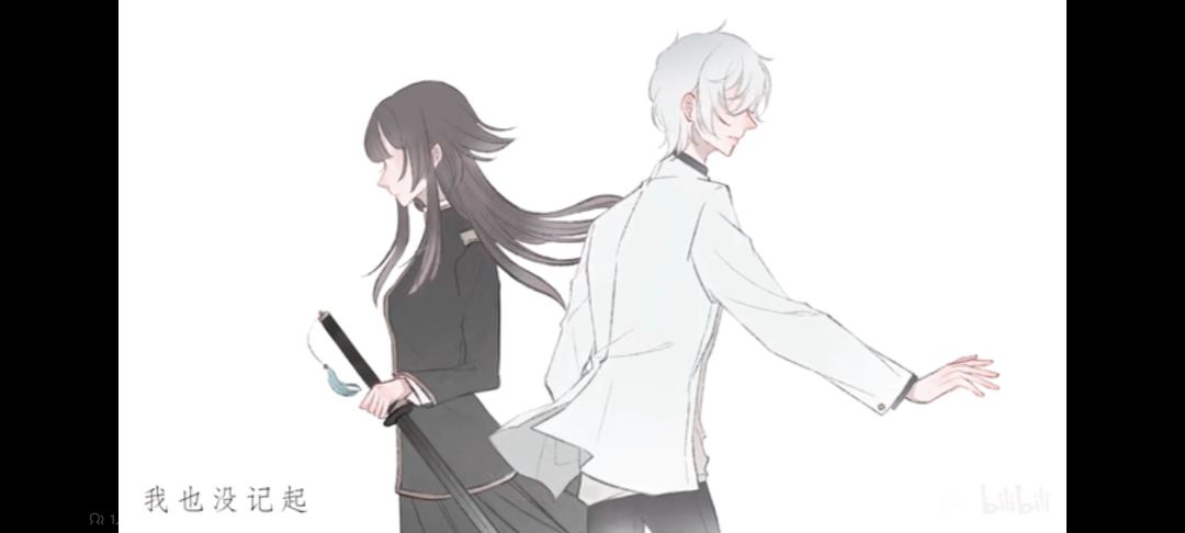 b站的神作无敌有宿命感！ 2