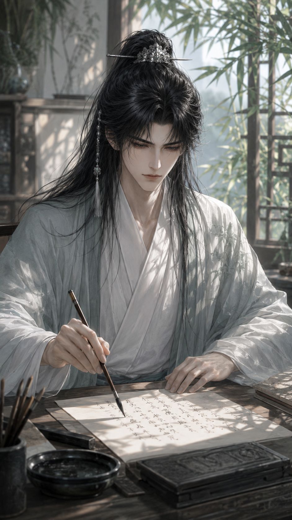 首次封测就要结束啦 2