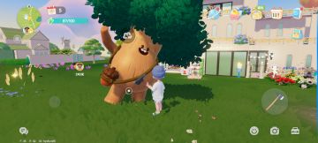 9.19 溜溜橡木和无瑕萤石位置