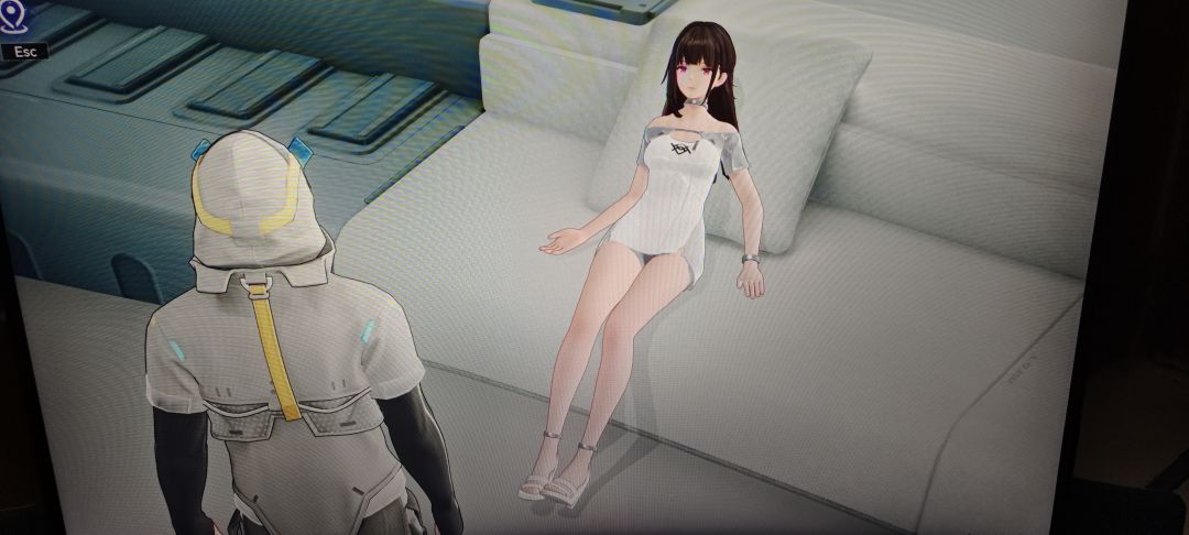 用电脑玩挺香的 4