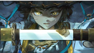 3.4新春版本角色一览及配队