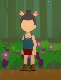 我的小肉虫儿子 3