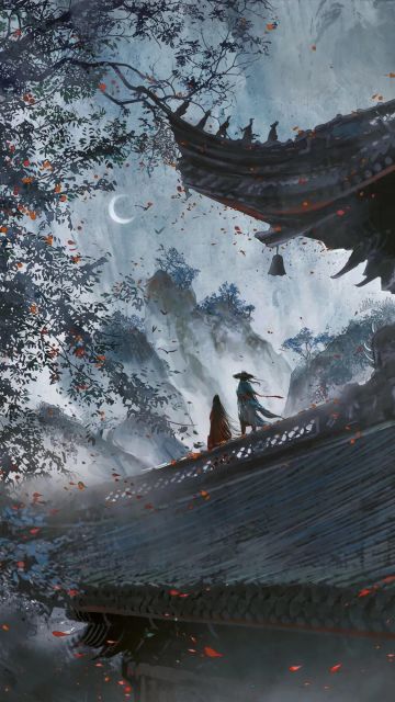 征战隐宗•第一章•八王显威