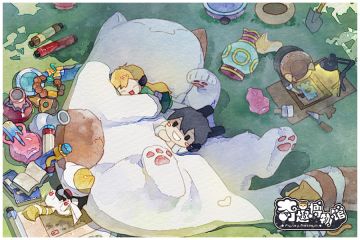 【福利活动】参与7日签到打卡送游戏道具，记得要全勤哦~