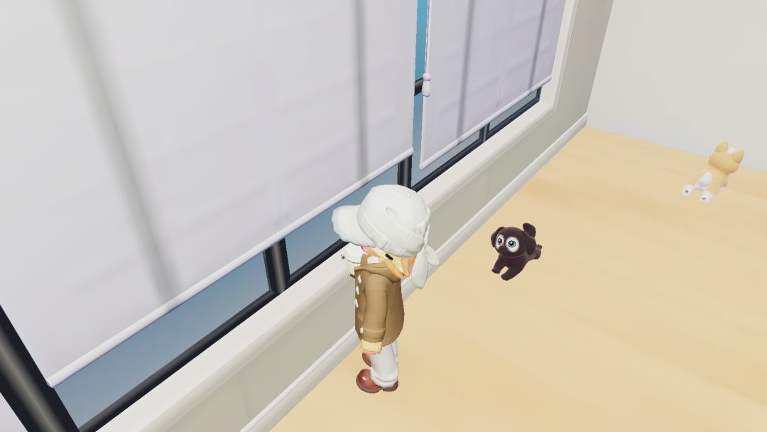 宠物bug 3