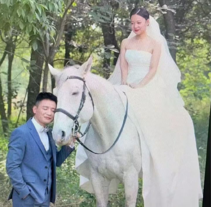 看到一个最适合某梗图的改编截图