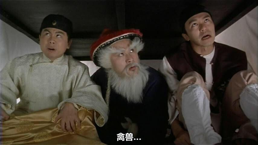 文韬武略区交流群 2