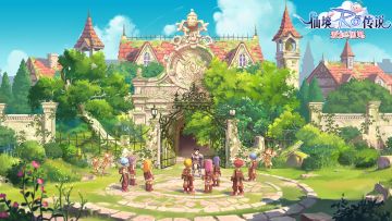 【福利】壁纸分享 | 成长