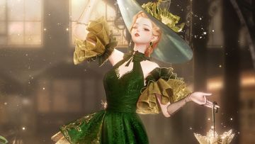 全新版本｜五星套装「影幕华宴」抢先看