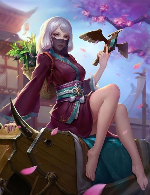 三国杀：谋黄月英进入测试，强行收租专拿锦囊牌截图
