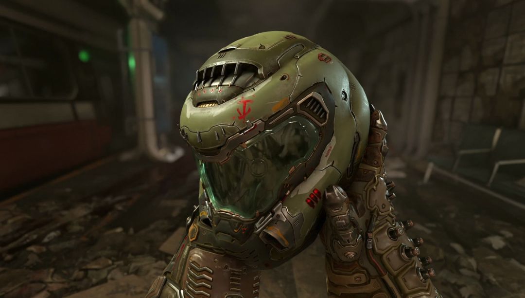 Steam游戏评测 No.939《DOOM Eternal》 2