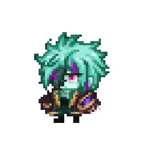 【图鉴】伊尔瓦冒险指南丨伙伴篇 - 轮回刺客『奥比加』