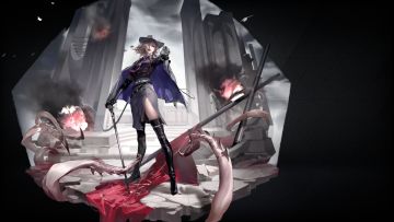 新手角色指南（精准远程）