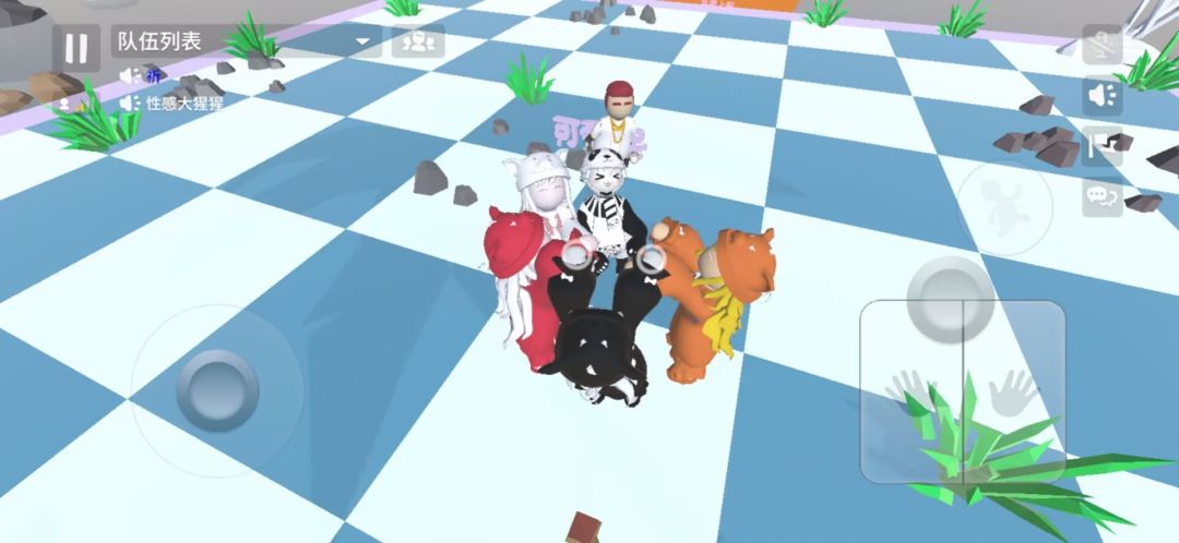 渔夫！！！！ 3