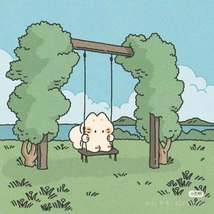 蹲美味小孩噢不哥哥酱截图