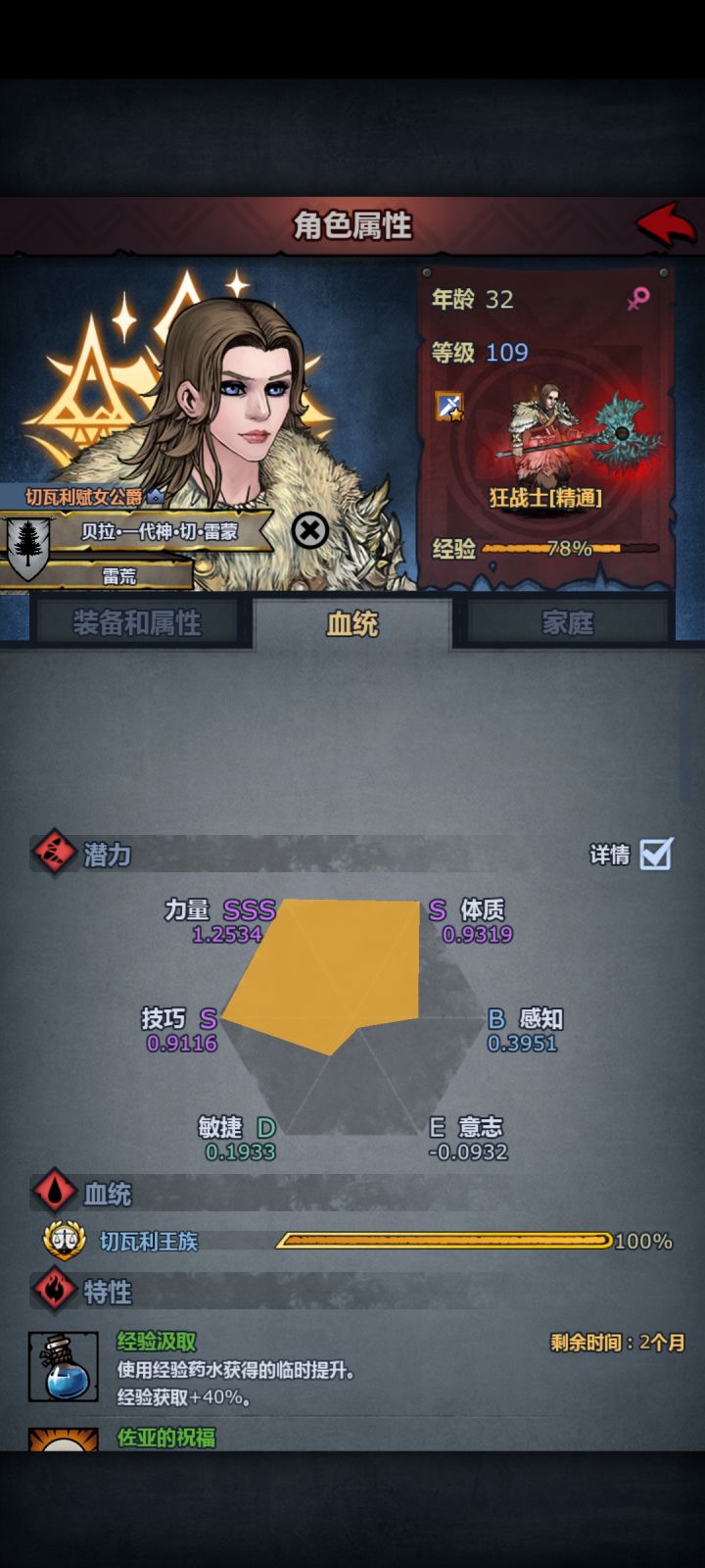 买卖饰品,升到150还有戏吗?截图
