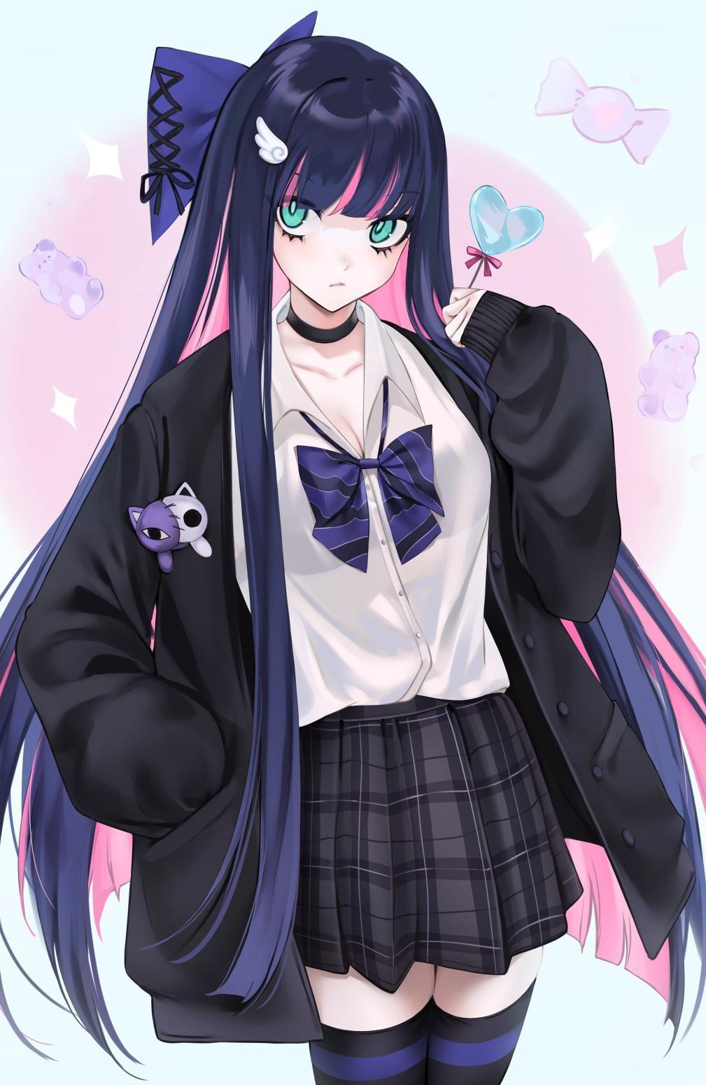 Stocking 3