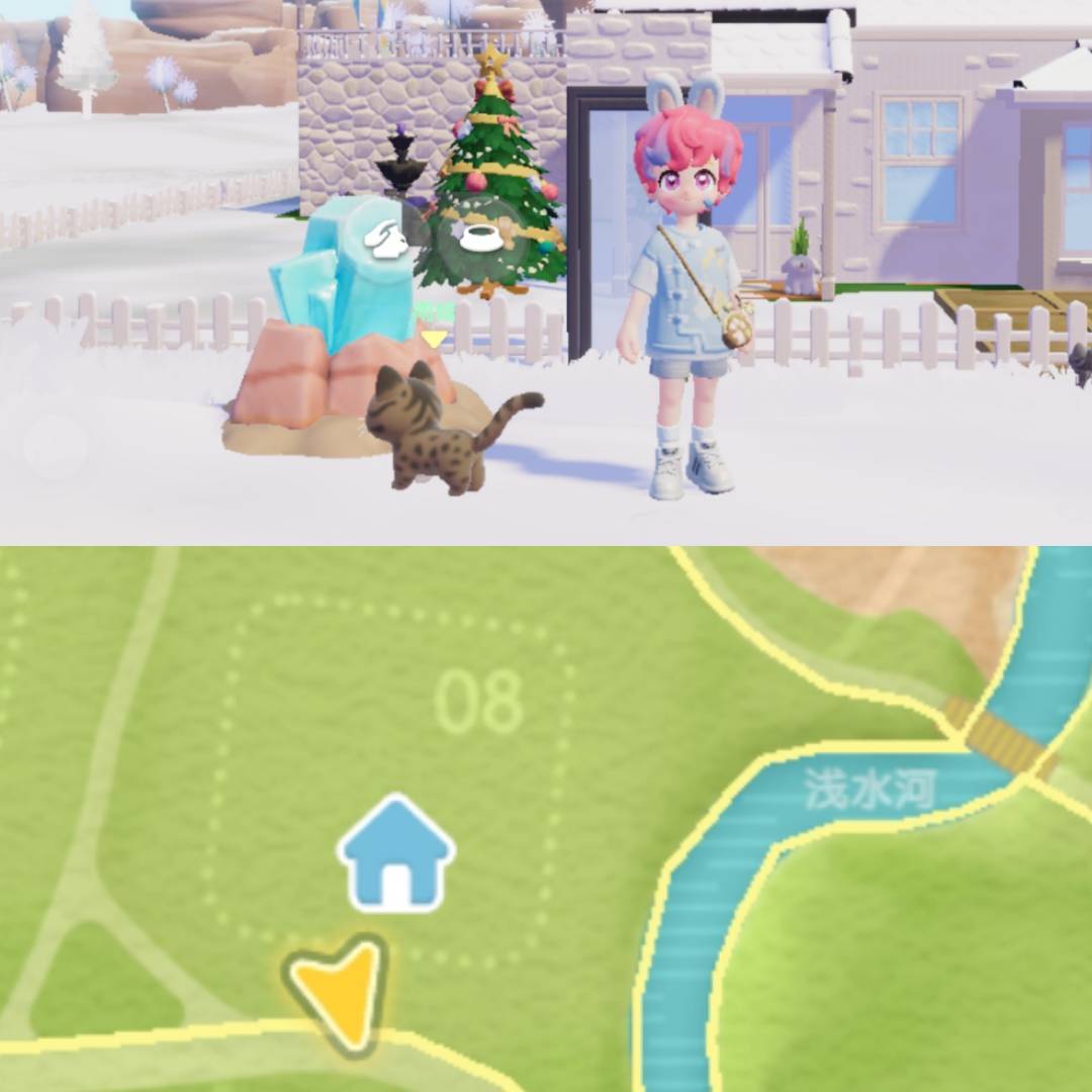 [1月24日]今天日常 2