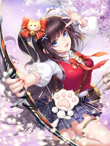 【话题讨论】和欢欢分享最喜欢的运动吧！