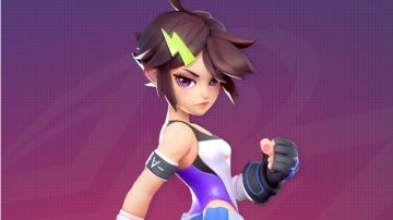 蒂娜（Tina）技能伤害基础数据