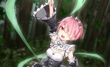 旅者的探查 | 5星自然属性魔导士“拉姆”解析攻略