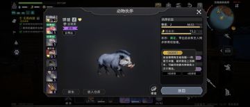 几个建议（不红毛改蓝毛了，出技能了）