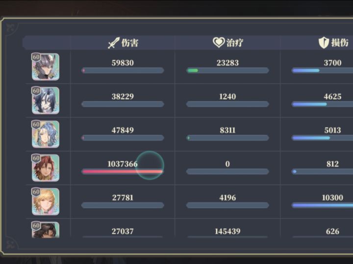 求问 碰撞吃易伤吗?截图