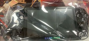 游戏机到了，明天就可以给各位勇士发快递了~