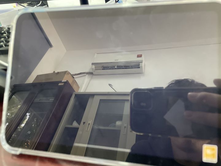 为啥一段时间不开就这样卡着不动了截图