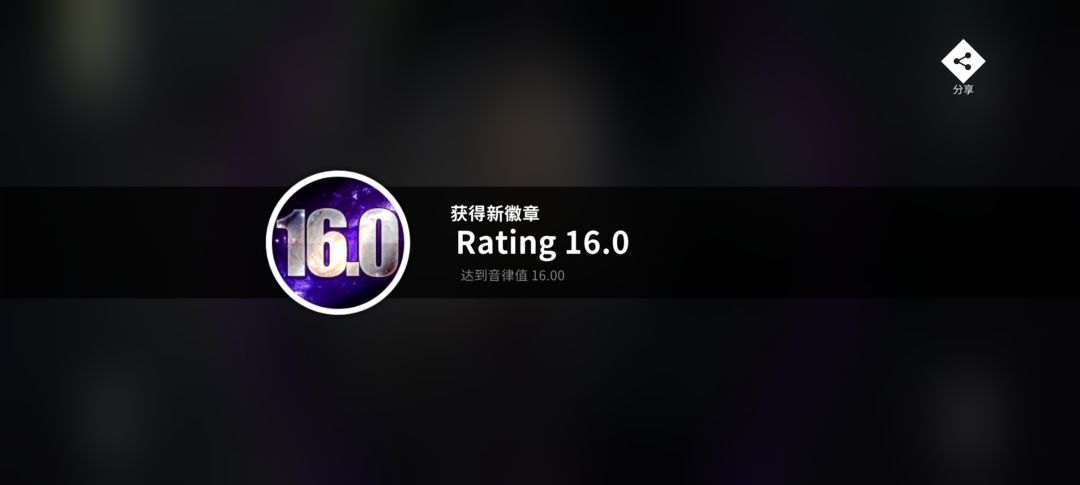 当我才得知这首歌和R.I.P.是同一位曲师后: 2