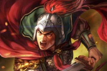 圣三国蜀汉传孙策外传关卡攻略要点