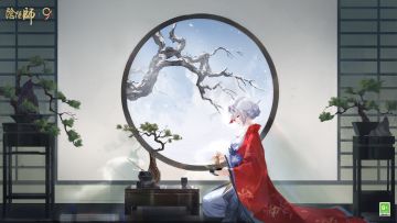 ☆概念PV：庭雪之梦☆