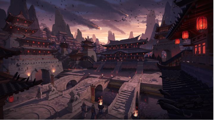 DNF 未央幻境基础科普完整攻略截图