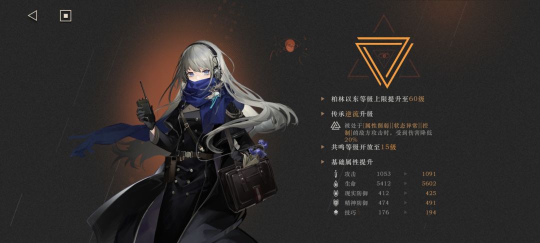 爱在柏林以东 1