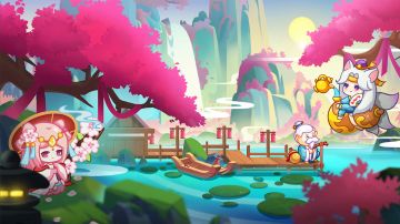 找到了！摸鱼一整天的原因...