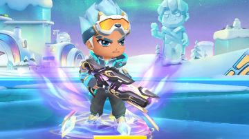 逃跑吧少年【攻略创作】