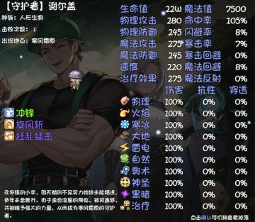 关于第九层BOSS谢尔盖的打法攻略