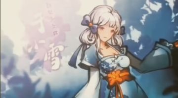 烟雨江湖✘天之痕 联动消息一览