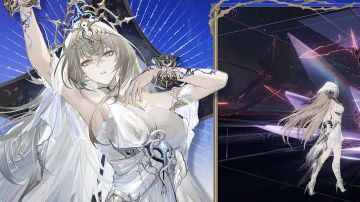 月光与魔刃——与维吉尔的同人文