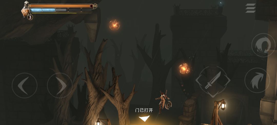 这一段是给ai跳的吗?我跳了半小时都没跳上去。 1